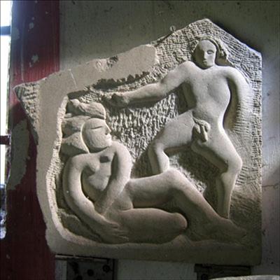 Relief (Lovers)