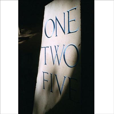 One Two Five