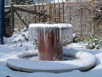 Memorial Sundial in situ