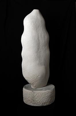 Fragment IV (back view)