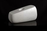 Lithic by John Joekes, Sculpture, Marble