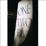 One Two Five by John Joekes, Sculpture, Slate with blue pigment