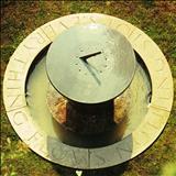 Sundial by John Joekes, Sculpture, Slate, Copper and Purbeck Cap