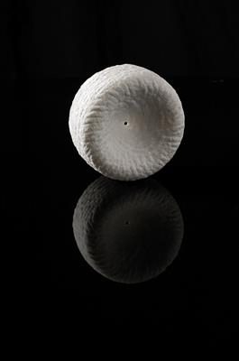 Eyepiece by John Joekes - Sculpture  Marble